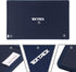 1000 Tektalk Portable Puzzle Mat for Storage - Non-Slip Surface, Up to Pieces