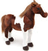 TigerHart Hanna The Horse - 16 Inch Stuffed Animal Plush
