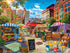 Masterpieces 750 Piece Jigsaw Puzzle, Buy Local Honey, 18"x24" for Adults and Family.