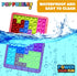 27pc Power Your Fun Pop Puzzle Popper Fidget Game - Jigsaw Puzzle Game Pop Push It Bubble Sensory Fidget Toys