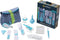 Safety 1st Deluxe Baby Healthcare and Grooming Kit, Arctic Blue, Newborn Baby
