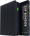 Vault X 9 Pocket Trading Card Zip Binder, 360 Cards, Premium Exo-Tec