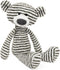 GUND Toothpick Stripes, Teddy Bear Stuffed Animal for Ages 1 and Up,
