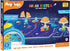 5-7 4-8 6 Imagimake Mapology Solar System for Kids | Educational Toys for Kids | Space Toys | Puzzles for Boys & Girls