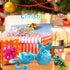 TJYZGXQ 5pcs12" 3D 5-7 4-6 8-12 Printed Dinosaur Eggs,Dragon Egg,Crystal Dragon Toys,Snake Eggs, T RexAnimals,Fidget