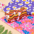 3 Pack 3LN07 babygoal Wet Dry Bags for Baby Cloth Diapers, Washable Travel Bags, Beach, Pool, Gym Bag for Swimsuits