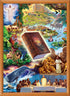 MasterPieces 1000 Piece Jigsaw Puzzle for Adults, Family, or Youth, Bible Stories