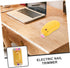 Trimmer Didiseaon Nail File Electric Clipper Electric Clipper Grinding Heads Led Light Versatile for Toddlers Newborns