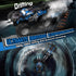 1:20, 10KM/H, 2 2.4GHZ, Remote Control Car, All-Terrain Remote Control Truck for Boys, Rechargeable Rc Truck with LED