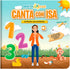 Aprende Peque Musical Counting Book for Toddlers 14 | Canta con Isa: Aprende Los