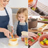 100% (4 Sets 1 oz/6 Silicone Ice Cube Freezer Tray with Lid, Food-Grade Platinum Silicone,Leak Resistance & Dishwasher