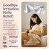 999 1.8x0.6) Silver Nipple Covers Breastfeeding: Pure Silver Nipple Shield | Silver Nursing Cups w/Breast Shields