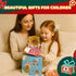 9-pc Set Capybara Plush Suitable for Kids Girls Cute and Soft Capybara Plush Stuffed Animal that Can Be Casually