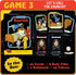 Cryptozoic Entertainment Let's Call The Exorcist: Steven Rhodes Games VOL. 2 - Dark Retro Social Deduction Game, 4-8