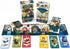8+, 2-5 20-30 Courtisans Card Game - Navigate Intrigue and Influence at The Queen's Banquet! Strategy Game, Fun Family
