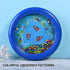 Set 2 of Ocean Drums - Musical Sea Sound Instruments for Kids