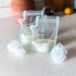 S1 S2 3-Step (Set 2) Motif Medical Pump-to-Bag Electric Breast Pump Adapter -Compatible w/Spectra & Breast Pump - Pump