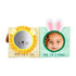 Mud Pie Kids Animal Mirror Book