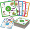 Phonics Puzzle Games, Spelling Games, Flash Cards for Toddlers, Educational Toys for Kids Preschool Learning