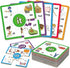 Phonics Puzzle Games, Spelling Games, Flash Cards for Toddlers, Educational Toys for Kids Preschool Learning