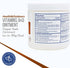HEALTH & OUTDOORS 15 Oz Vitamin A & D Ointment Jar, Skin Protectant for Diaper Rash, Cuts, Burns, Abrasions, Wounds
