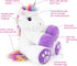 18" Plushible Poppy The Unicorn Stuffed Animal, Plush Unicorn Toy for Girls & Boys - Machine Washable Plush, Soft