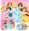 Puzzles for Kids Ages 4-8 - 100 Pieces Jigsaw Puzzles for Boys and Girls in Metal Box