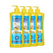 Suave Kids Minions 3-In-1 Shampoo, Conditioner, and Body Wash, For Tear-Free and