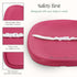 Evolur Eva Baby Changing Pad, Soft, Lightweight and Portable Changing Pad, Fits All Changing Table, Waterproof Firm