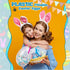 Restroma 12 Inch/ 10 Inch/ 8 Inch 4/5/ 6/7/ 8/10/ 12 (8 (10 Inch)) Giant Clear Easter Eggs Fillable Pcs Jumbo Plastic