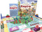 Ice Cream Empire Board Game - Fun Entrepreneurial Game for Families, Adults, and Kids 7+
