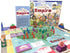 Ice Cream Empire Board Game - Fun Entrepreneurial Game for Families, Adults, and Kids 7+