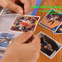 120 9-Pocket 3 ABLY Pages Double-Sided Trading Card Pages Sleeves Clear Plastic Game Card Protectors for Skylanders