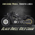 1:8 Set 14 15 16+ Birthday(579PCS) Motorcycle Building for Adults, Building Blocks for Adults, Collectible Toy