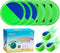 Kids Toys - Outdoor Games for Kids, Toss and Catch Ball Set with 6 Paddles & 3 Balls, Birthday Gifts