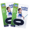 Baby Buddy Toddler Tether, Child Safety Leash, Navy, 2 Count, Toddler Travel Essential