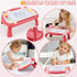 3, 3 HCFJEH Magnetic Drawing Board, Sketch Doodle Board Pad Toy, Educational Learning Toys for Toddlers Learning Toys