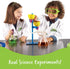 Learning Resources Primary Science Deluxe Lab Set - 45 Pieces, STEM Toys for Preschool Science Experiments