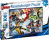 Ravensburger Marvel Avengers 100 Piece Jigsaw Puzzle for Kids Ages 6 Years and Up