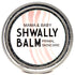 Shwally Primal Baby Bootie and Nipple Balm, The West Coast Original, 100%