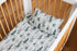 13x18 2 Pack Pobi Baby Cotton Pillowcase - Premium Toddler Pillowcase - Ultra Soft Jersey Knit - Crib Pillow, Kids