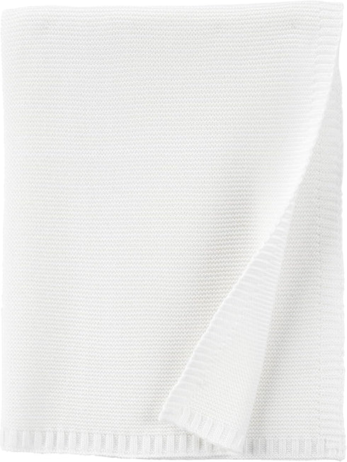 Simple Joys by Carter's Unisex Baby Sweater Knit Blanet