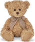 Bearington Theodore 17 Inch Brown Teddy Bear Plush Stuffed Animal