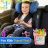 50 Pack Set,Humanoid GOLDGE Suction Cup Fidget Toys Sensory Toys for Kids with Autism, ADHD, & Stress Relief, Bath