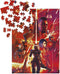 Dark Horse Deluxe Mass Effect: Legends Puzzle, Multicolor