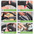 EcoEarth 12.5” x 1.75/2.25 Inner Tube Tire Replacements (2 Pack) for Kids Bike & Jogging Stroller, All Brands Compatible