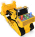 Maxx Action 16" Dozer with Joystick Controls, Lights, Construction Sounds, Motorized Movement,