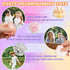 Yidayes 19pcs Pack,Fidget 4-8 8-12 Squishy Toys Kit,Include taba Squishies Party Favors for Kids Treasure Box Toys