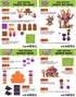 JOYIN 2 Pack Halloween Craft Kit, 3D Tree House and Pumpkin Haunted House, Art and Craft DIY Kits for Kids