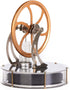 (LT001) Sunnytech Low Temperature Stirling Engine Motor Steam Heat Education Model Toy Kit For mechanical skills
